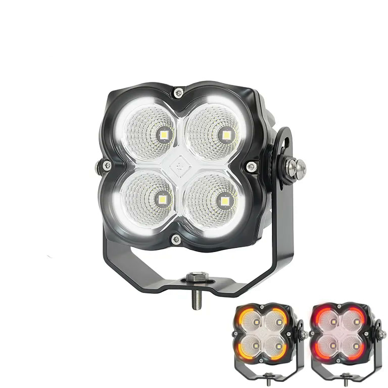 GT14133 Foco LED 4.29"